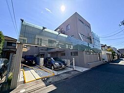 CS上用賀ハウス