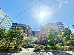 グランドメゾン品川シーサイドの杜