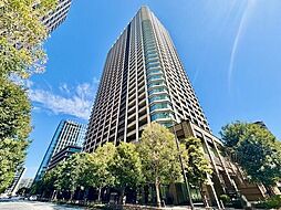 パークシティ大崎ザタワー