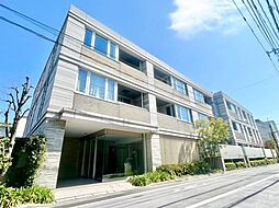 パークホームズ下目黒