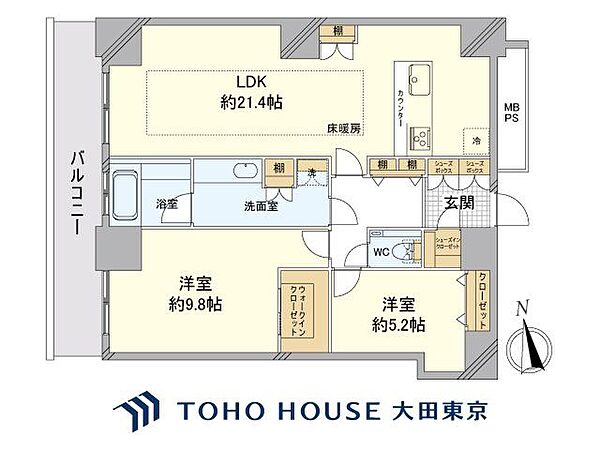 間取り：313004716281