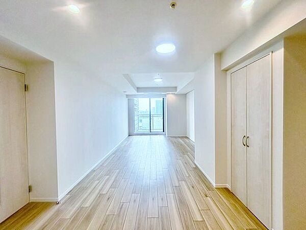 楽しい毎日と明るい未来を予感させる「空間が織り成すひとつ先の住み心地」を演出します。