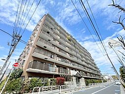 朝日クレス・パリオ門前仲町東館