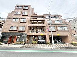 サニーコート西小山