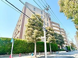グランシティ川崎パークサイドレジデンス