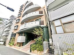グランドパーク池尻大橋