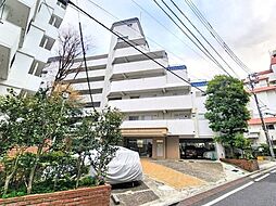 高輪中台マンション