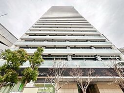 プリズムタワー