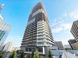 ブリリアタワー川崎