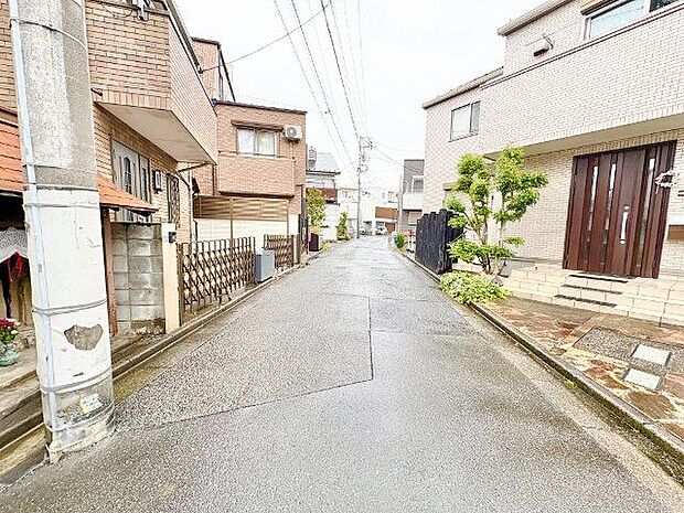 住む人がいつまでも心地良さを感じ続けられる多様な住空間を創造します。