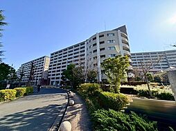 ザ・クレストシティパークコート