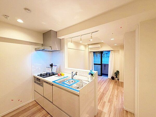 高級感溢れるこだわりの内装仕様。いつまでも快適に暮らせる空間です。