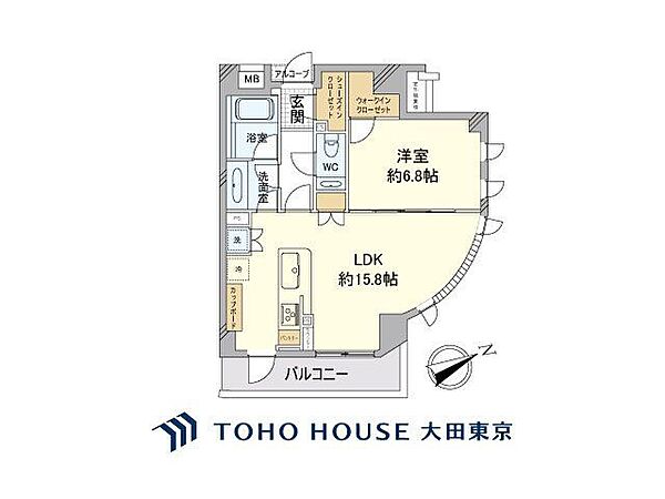 間取り：313004716283