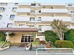 センターハイツ梅ヶ丘