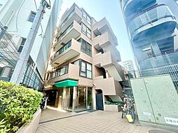 マイキャッスル目黒II