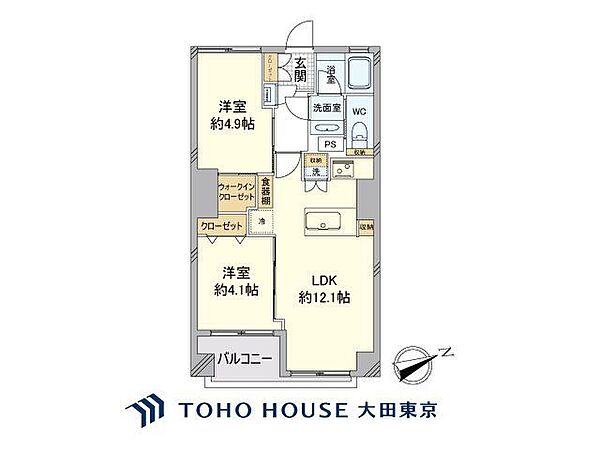 間取り：313004667968
