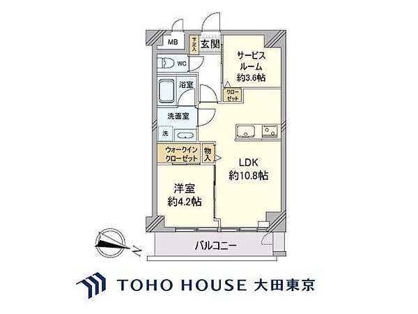 間取り：313004667970