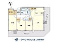 シティタワーズ東京ベイウエストタワー30階21,998万円