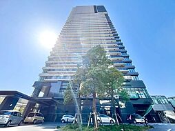 シティタワーズ東京ベイウエストタワー