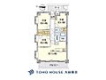 （間取り図）