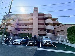 ライオンズガーデン上北沢