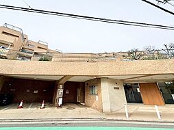 インペリアル菊名