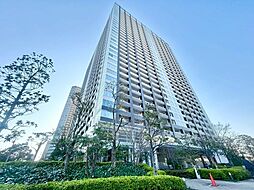 Brillia Mare有明TOWER＆GARDEN