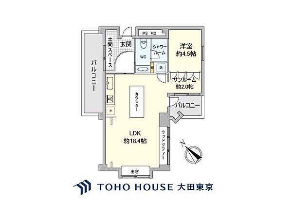 間取り：313004722889