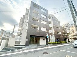 ジュエリアス横浜新子安