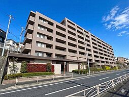 ヴィスタージュ横濱東寺尾