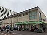 周辺：オーケー南砂店 1300m