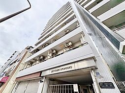 スカイコート両国