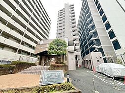 ライオンズシティ西新宿