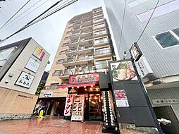 秀和第2高輪レジデンス