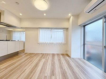帰りたくなる空間を意識。自分らしさがぎゅっと詰まった、暮らしを愉しむ住まいへ。