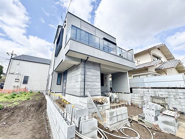 住まいは明日へのエネルギーを養うオアシスだとすれば、元気のでる存在でなければなりません。