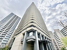 プラウドタワー目黒MARC