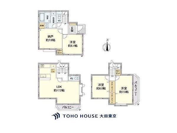 間取り：314002682857