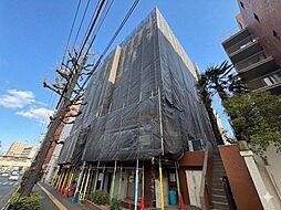 エザンス高井戸