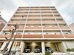 日神デュオステージ祖師ヶ谷大蔵