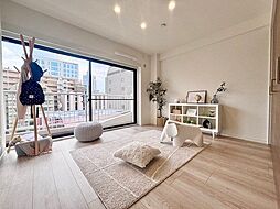 子供部屋の画像