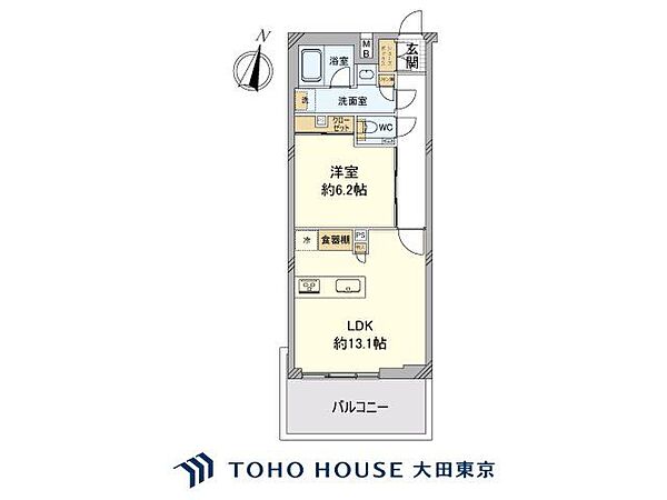間取り：313004674242