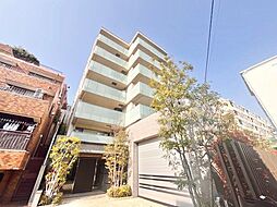 ロイヤルシーズン南麻布