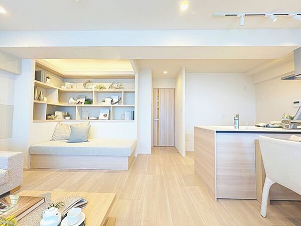 室内