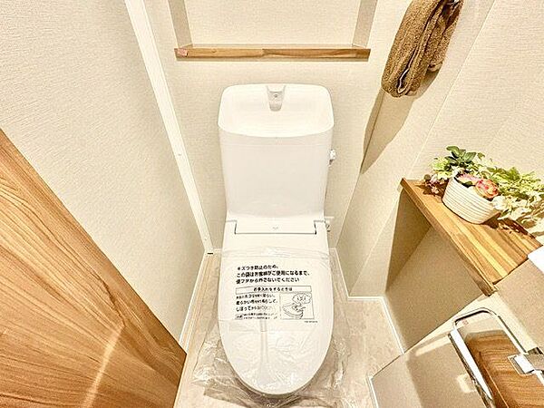 プライベート空間として機能や内装にこだわったリラックス空間。