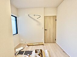 子供部屋の画像