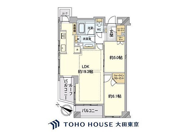 間取り：313004678411