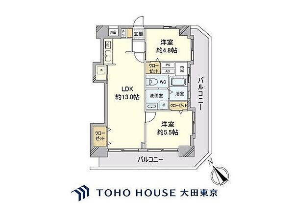 間取り：313004716647