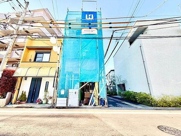 充実した環境の中でご家族の絆を深め、いつまでも誇りに思える住まいへ。