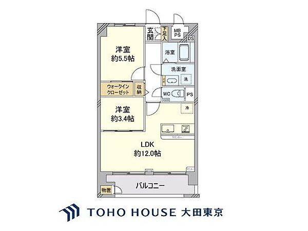 間取り：313004687648